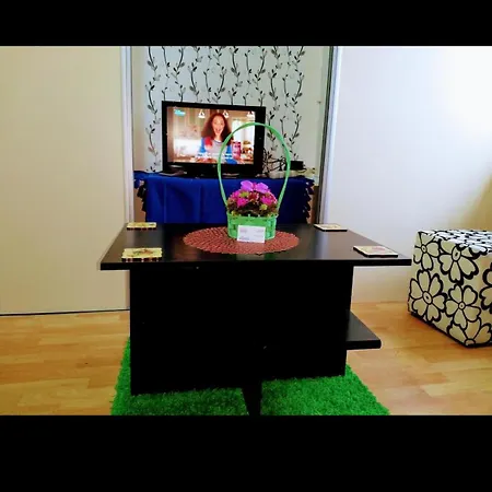 Square 4 Белград